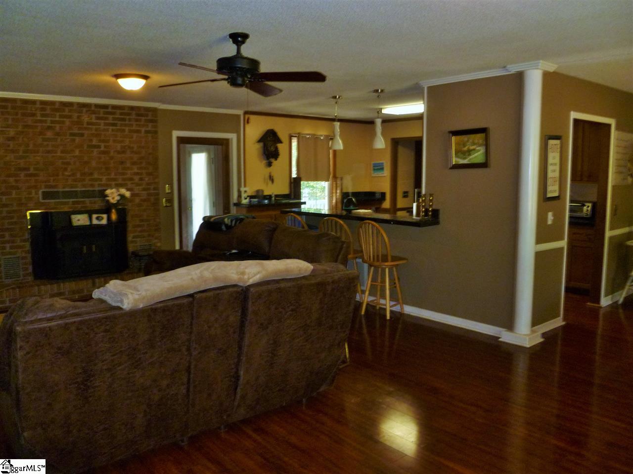 1197 Saluda Dam Road Easley, SC 29640 - Photo 8 of 25 Gallery Image 8