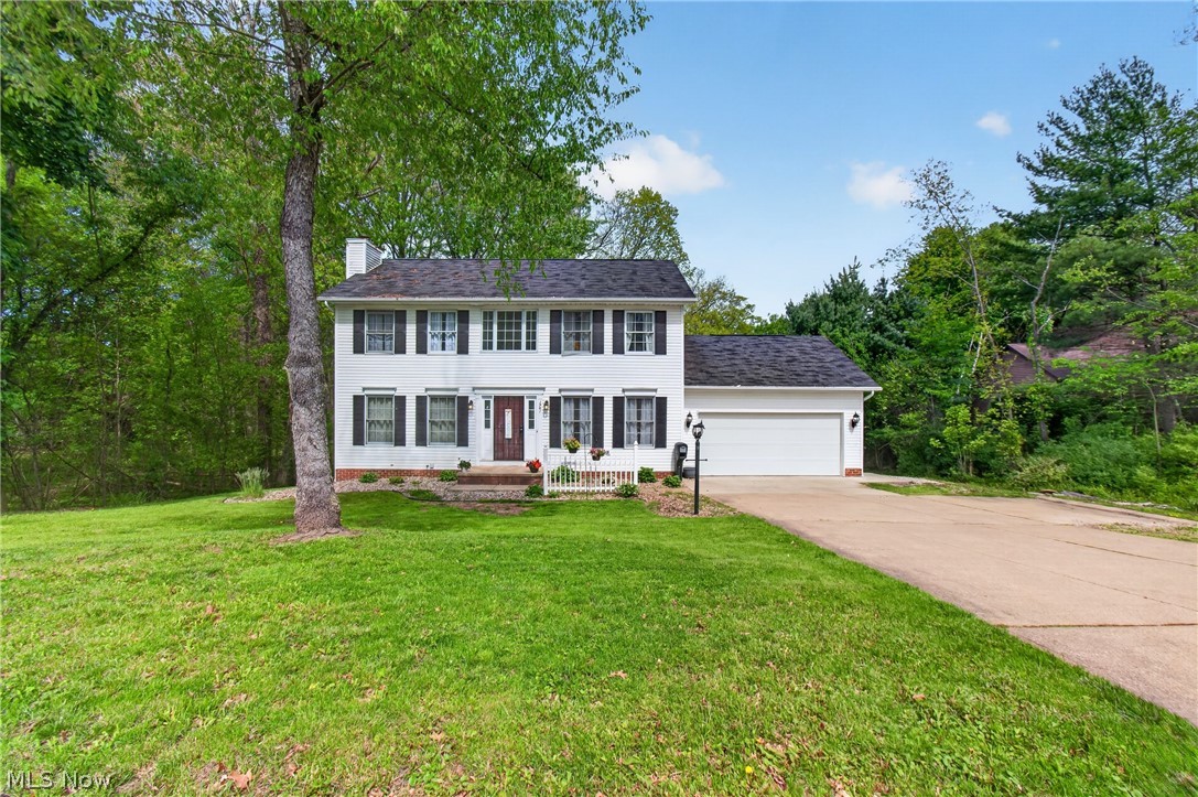 1741 Wales Road Northeast Massillon, OH 44646 - Photo 1 of 34
