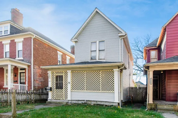 $229,900 | 1513 Franklin Avenue, Columbus, OH 43205