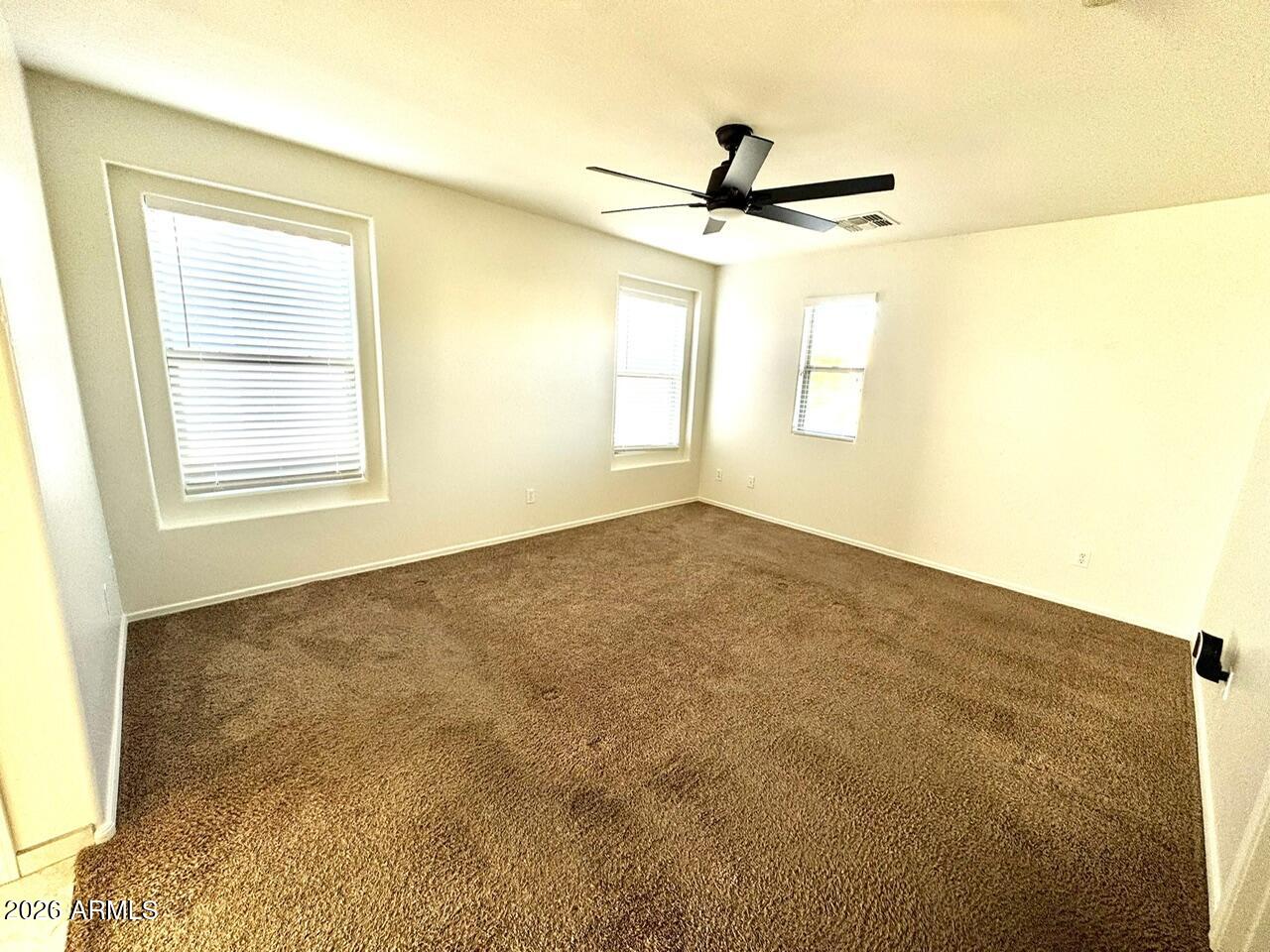 3555 East Michelle Way Gilbert, AZ 85234 - Photo 12 of 18 a view of a room with a window