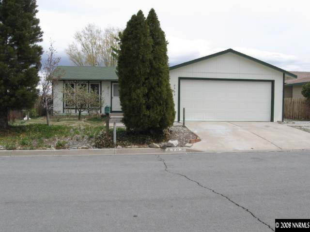 8302 Cub Court Reno, NV 89506 - Photo 1 of 6 Photo 1