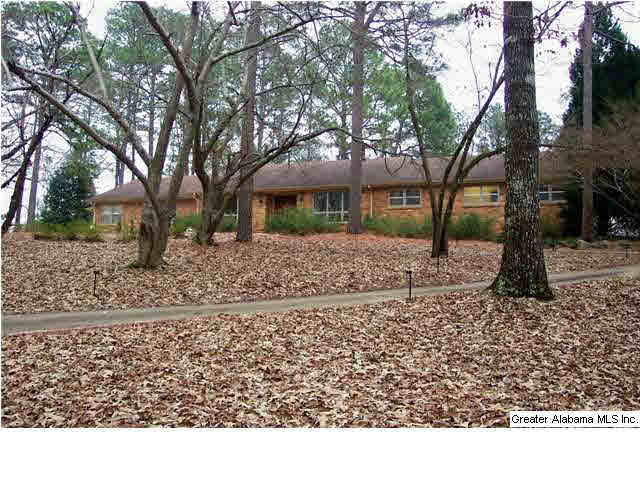 2601 Dolly Ridge Road Birmingham, AL 35243 - Photo 13 of 13