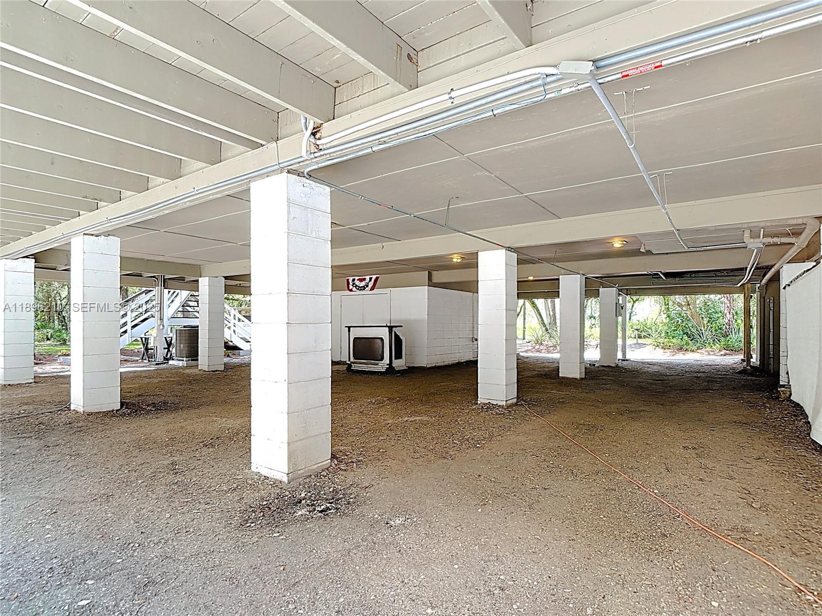 1270 Tom Coker Road LaBelle, FL 33935 - Photo 30 of 46 a view of a big room with closet