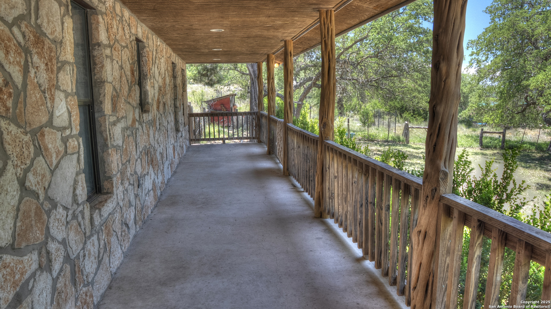 121 David Rankin Road Rio Frio, TX 78879 - Photo 11 of 53
