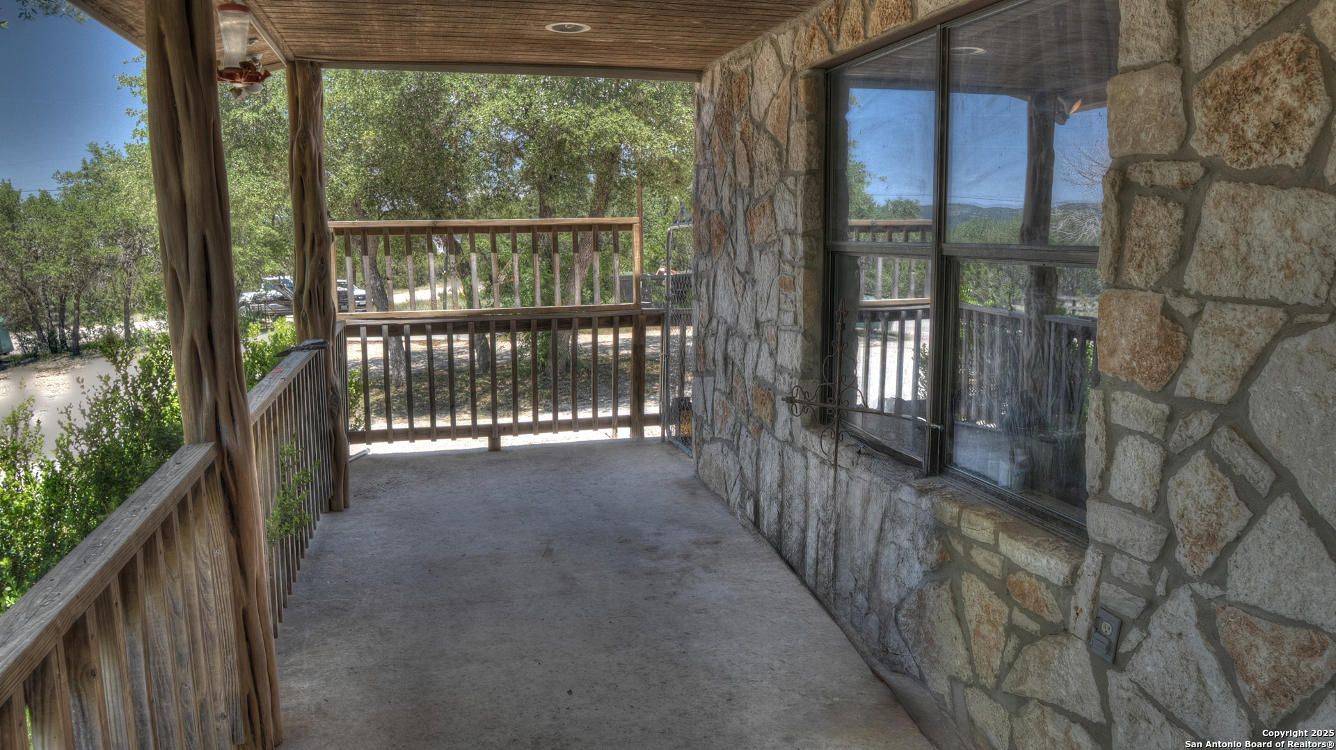 121 David Rankin Road Rio Frio, TX 78879 - Photo 12 of 53