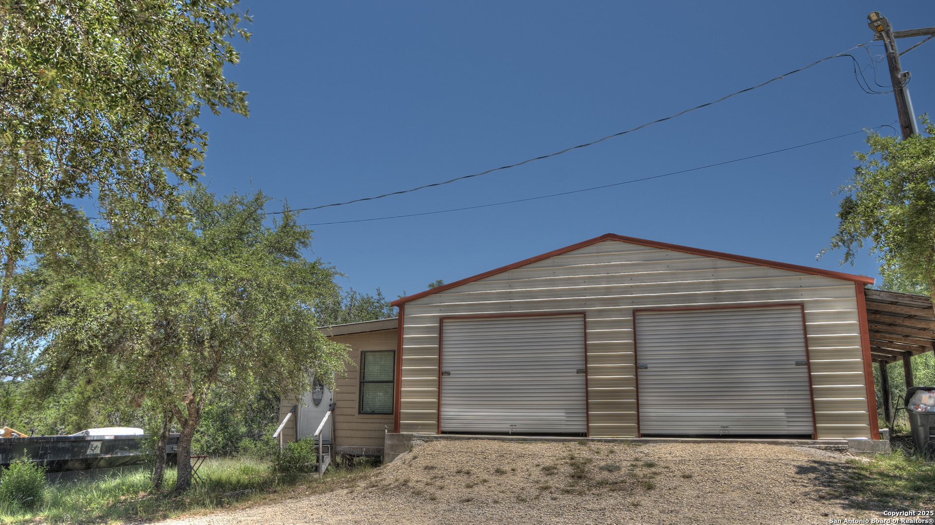 121 David Rankin Road Rio Frio, TX 78879 - Photo 14 of 53