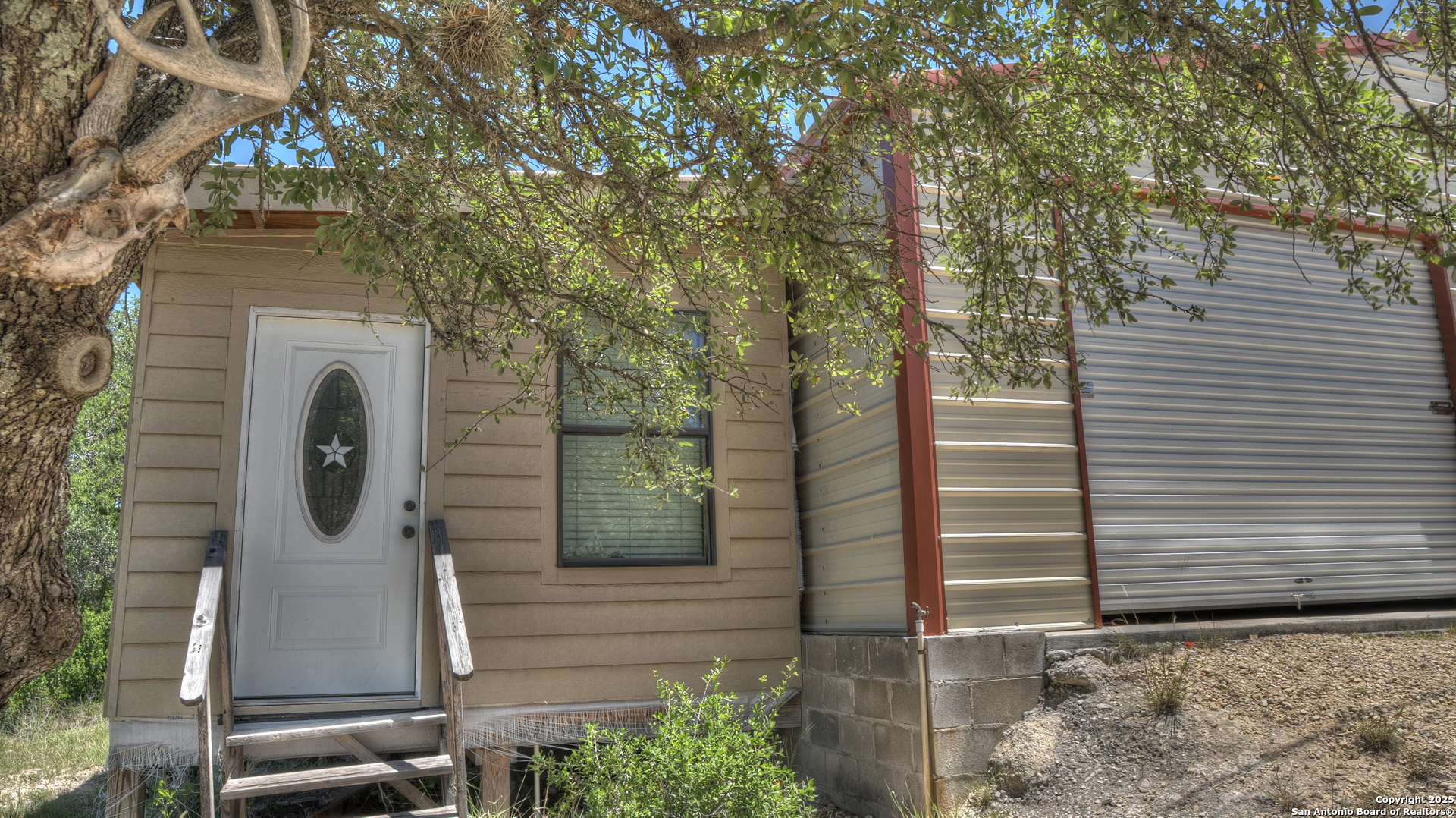 121 David Rankin Road Rio Frio, TX 78879 - Photo 15 of 53