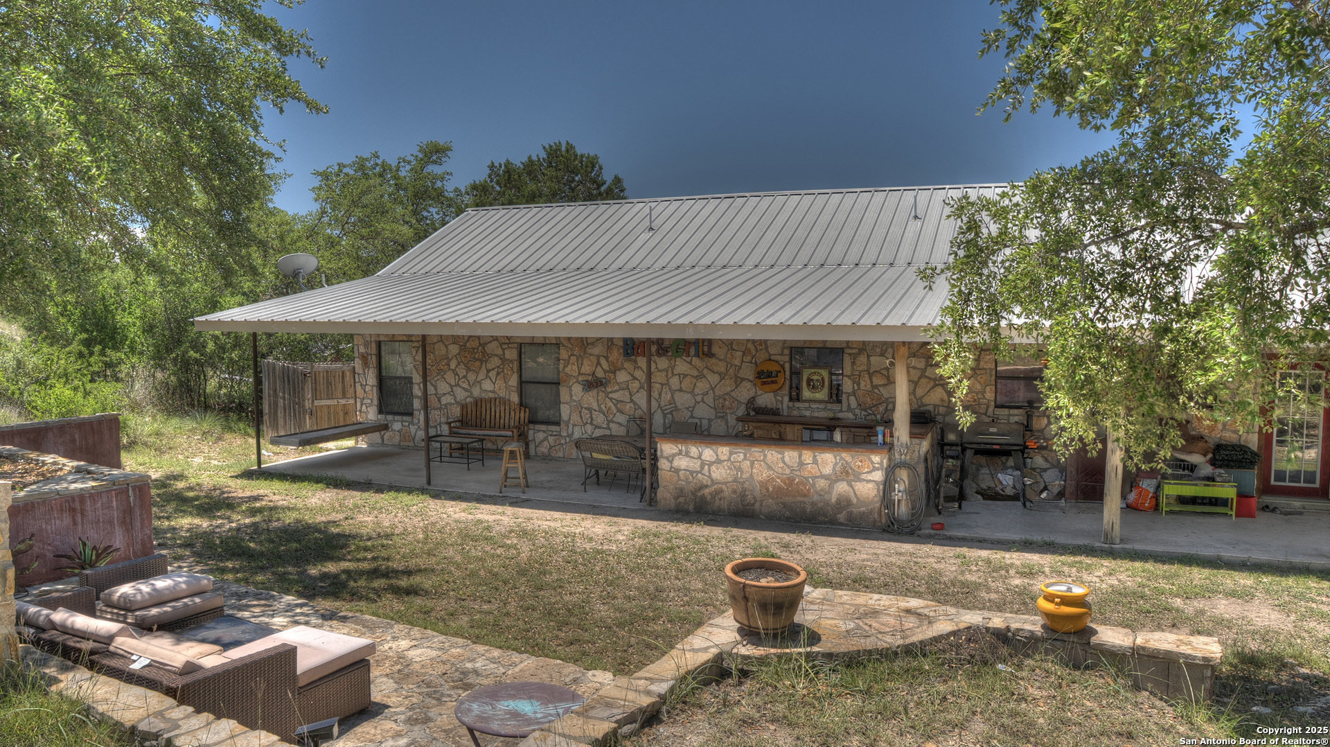 121 David Rankin Road Rio Frio, TX 78879 - Photo 20 of 53