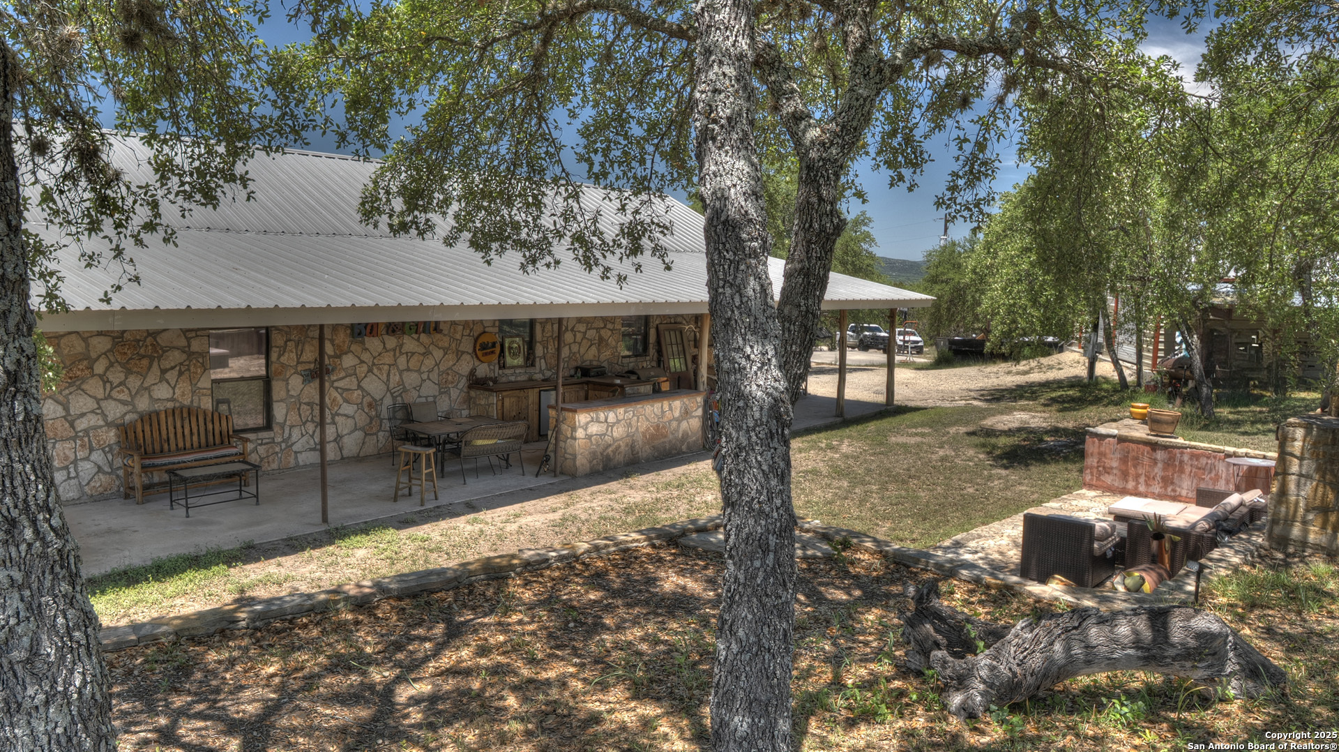 121 David Rankin Road Rio Frio, TX 78879 - Photo 21 of 53