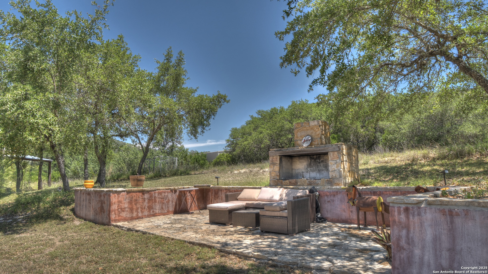 121 David Rankin Road Rio Frio, TX 78879 - Photo 22 of 53