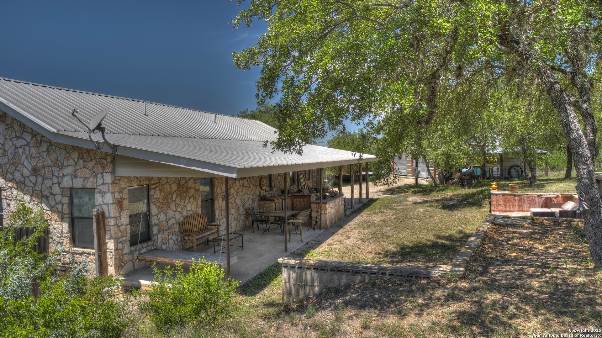 121 David Rankin Road Rio Frio, TX 78879 - Photo 24 of 53