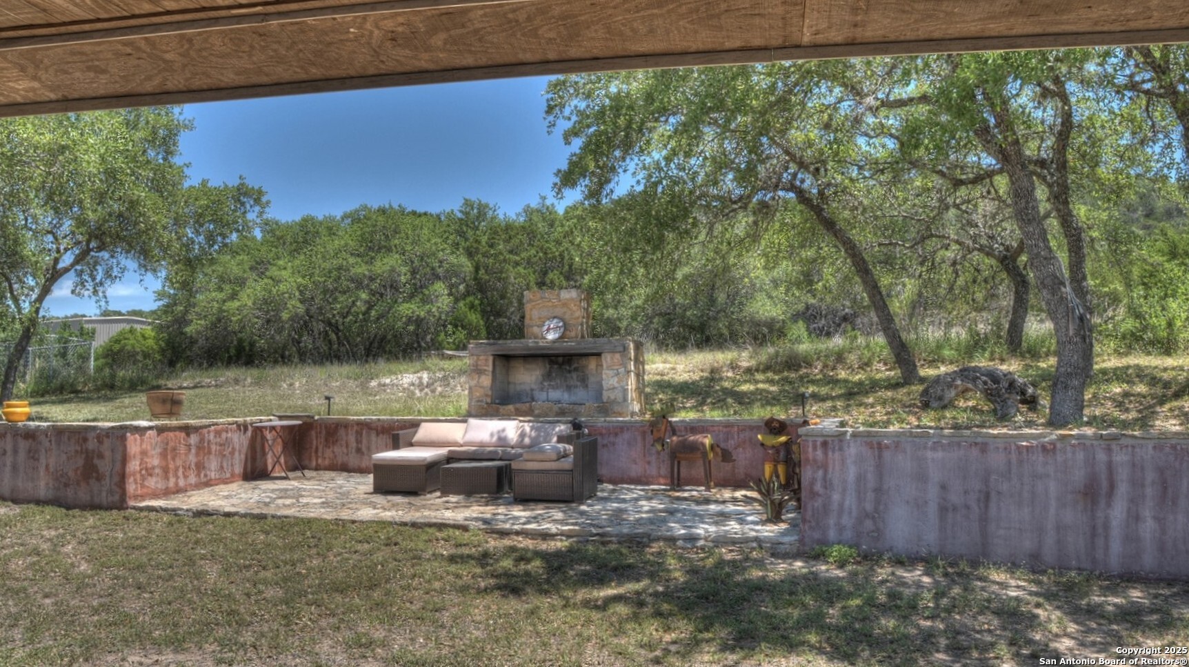 121 David Rankin Road Rio Frio, TX 78879 - Photo 27 of 53
