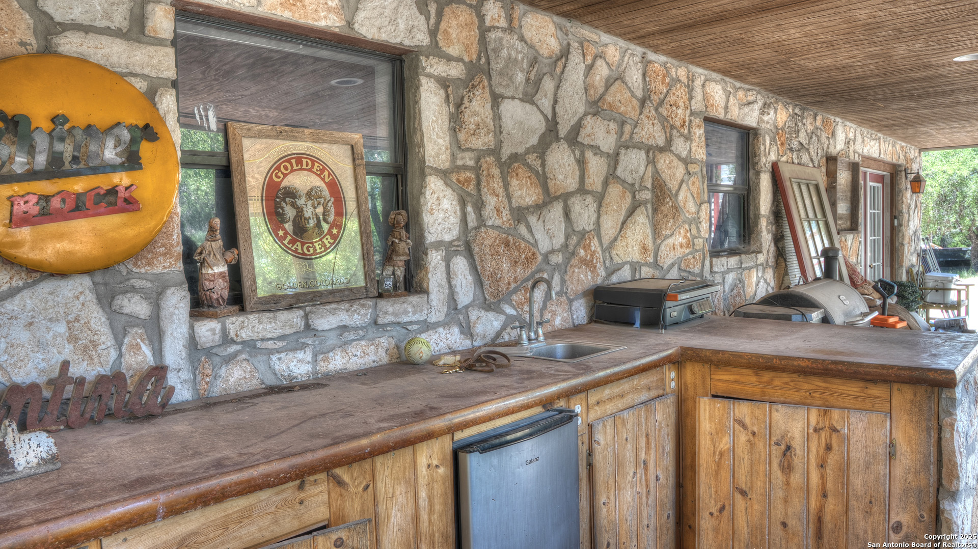 121 David Rankin Road Rio Frio, TX 78879 - Photo 28 of 53