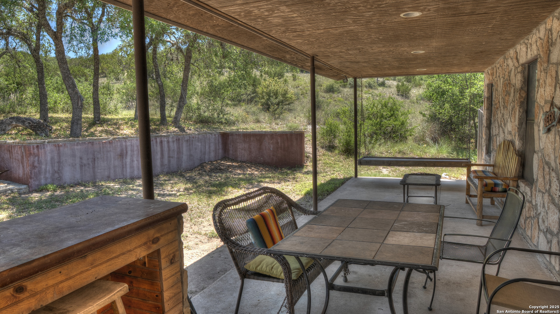 121 David Rankin Road Rio Frio, TX 78879 - Photo 29 of 53