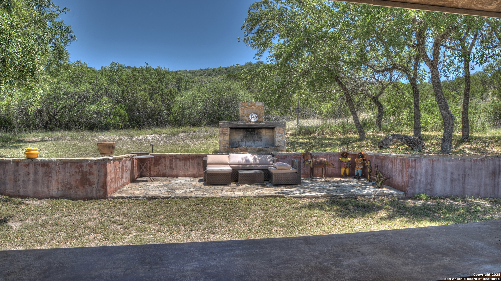 121 David Rankin Road Rio Frio, TX 78879 - Photo 30 of 53