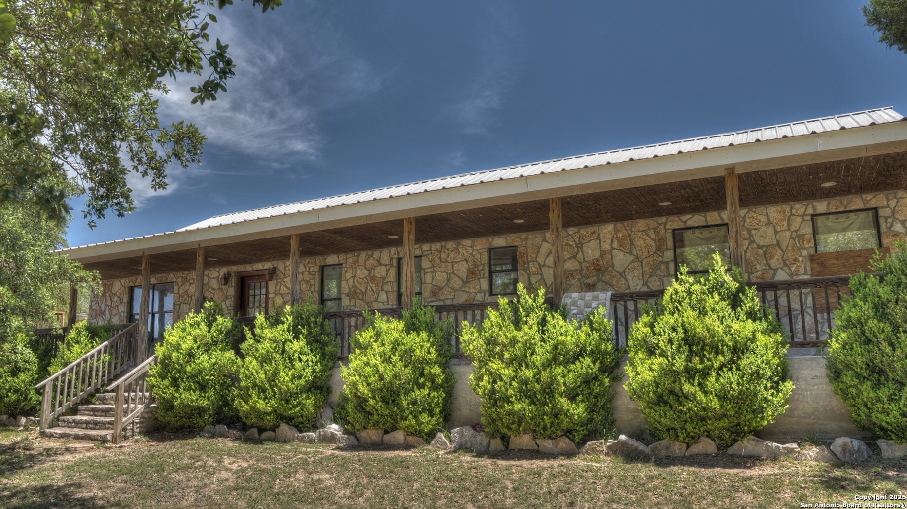 121 David Rankin Road Rio Frio, TX 78879 - Photo 3 of 53