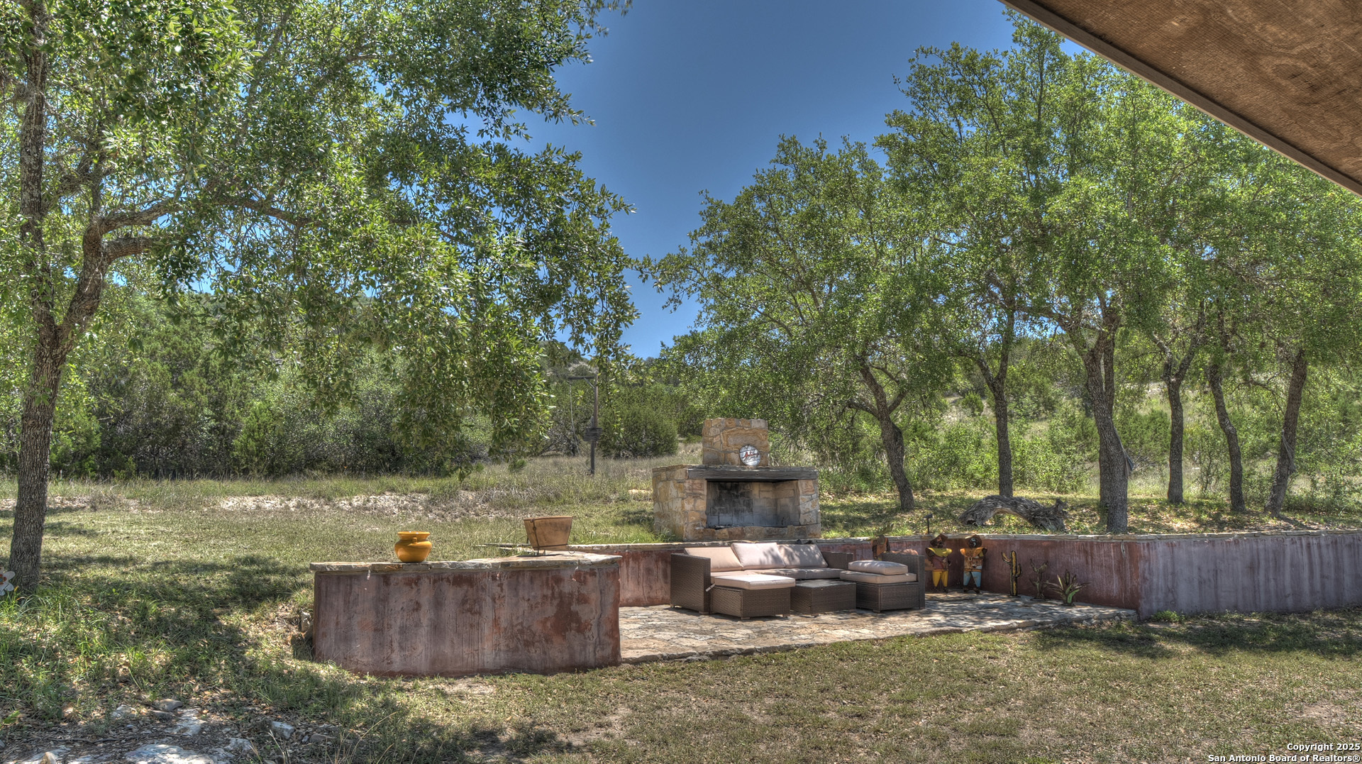 121 David Rankin Road Rio Frio, TX 78879 - Photo 31 of 53