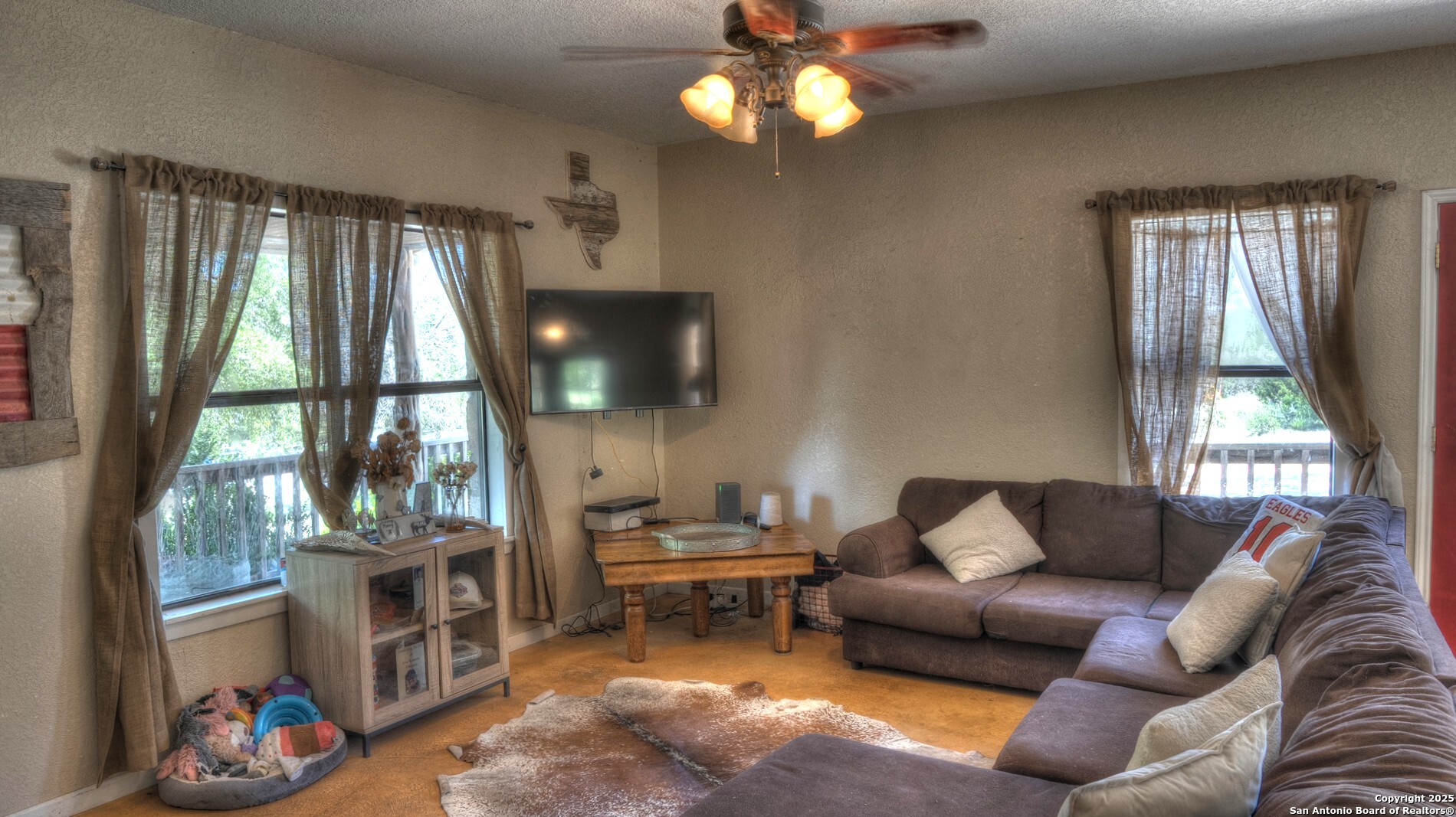 121 David Rankin Road Rio Frio, TX 78879 - Photo 33 of 53
