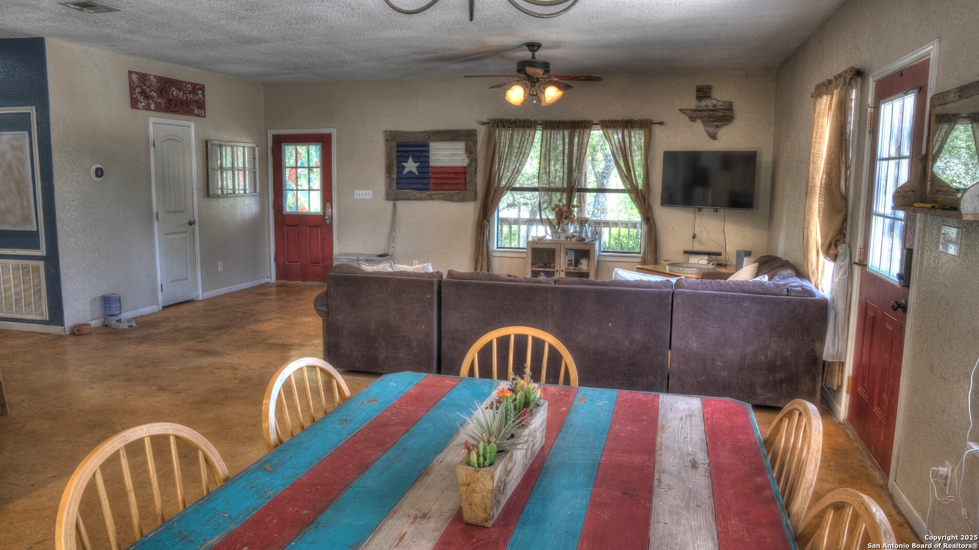 121 David Rankin Road Rio Frio, TX 78879 - Photo 36 of 53