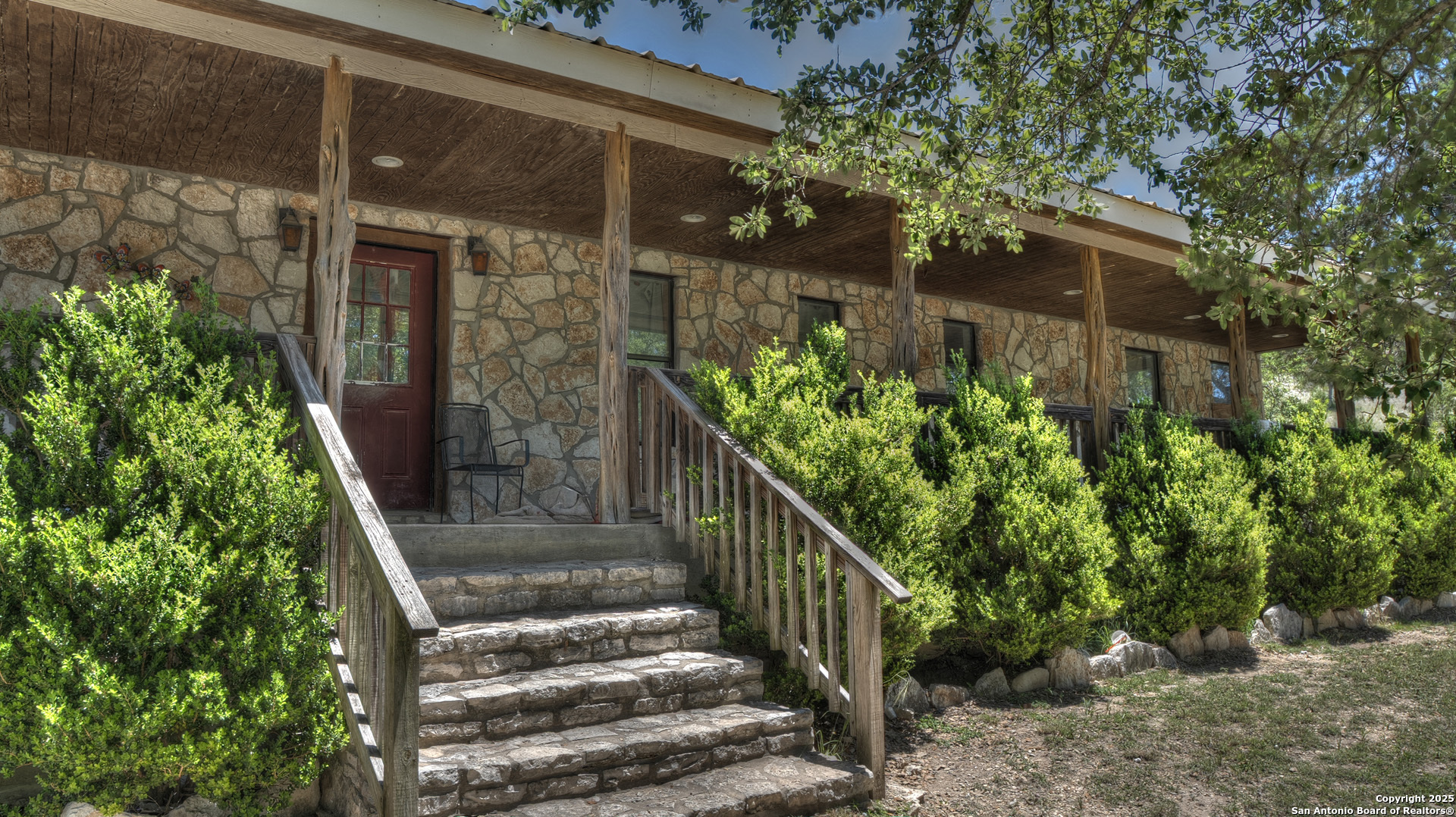 121 David Rankin Road Rio Frio, TX 78879 - Photo 4 of 53