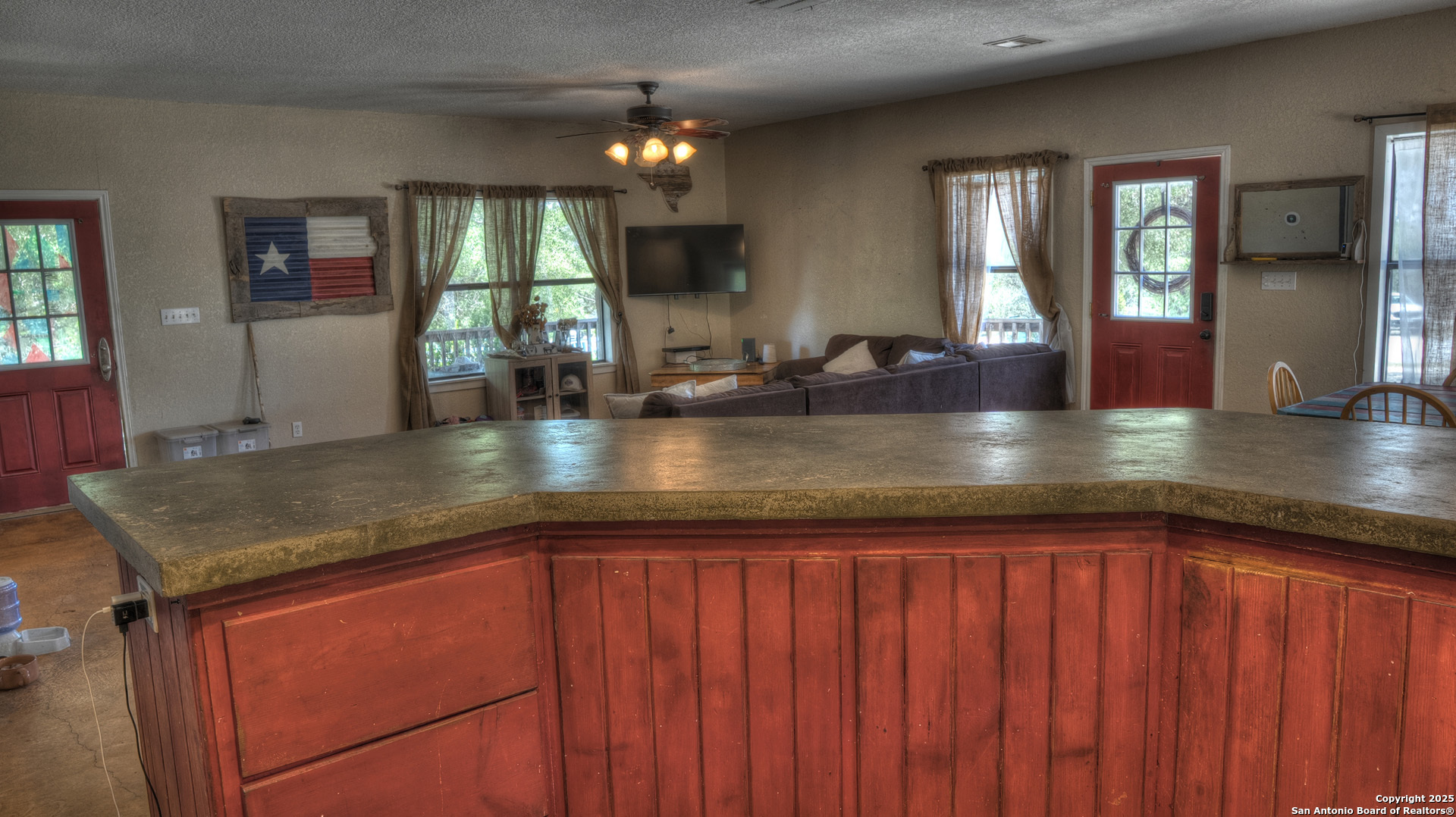 121 David Rankin Road Rio Frio, TX 78879 - Photo 41 of 53