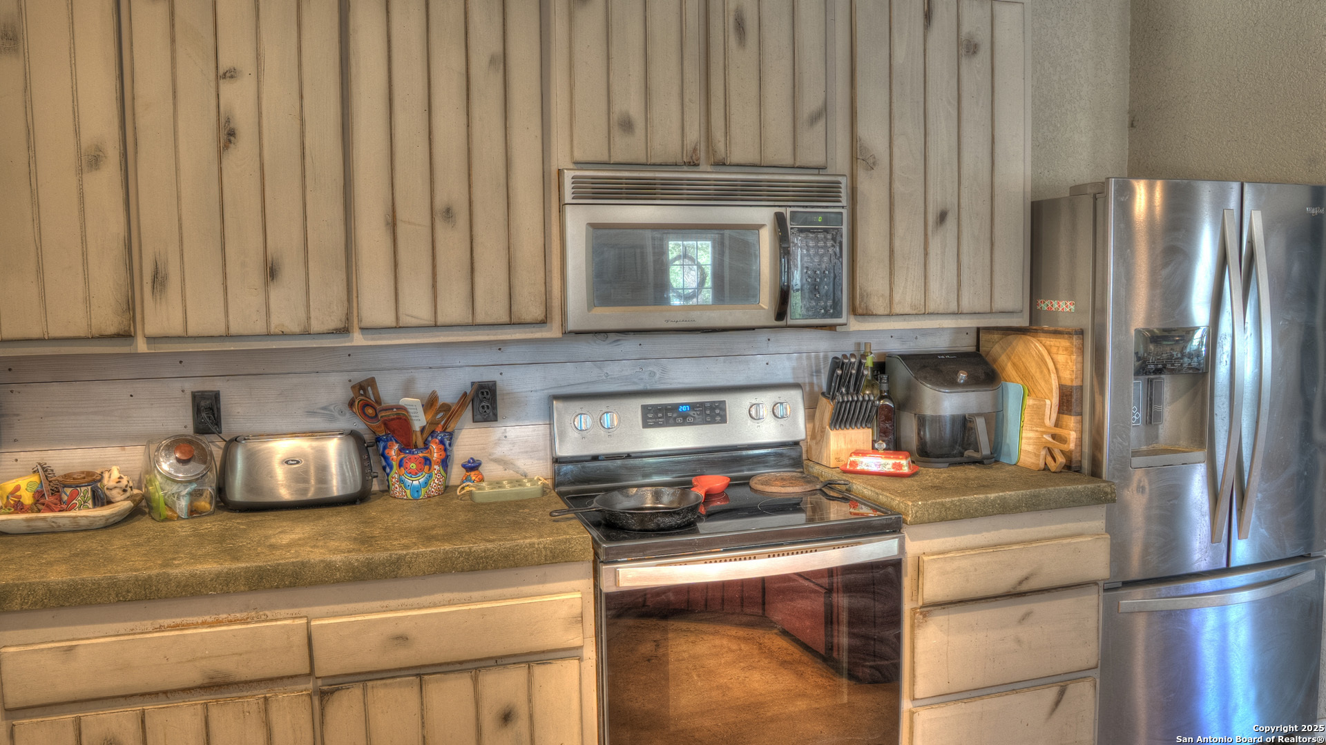 121 David Rankin Road Rio Frio, TX 78879 - Photo 42 of 53