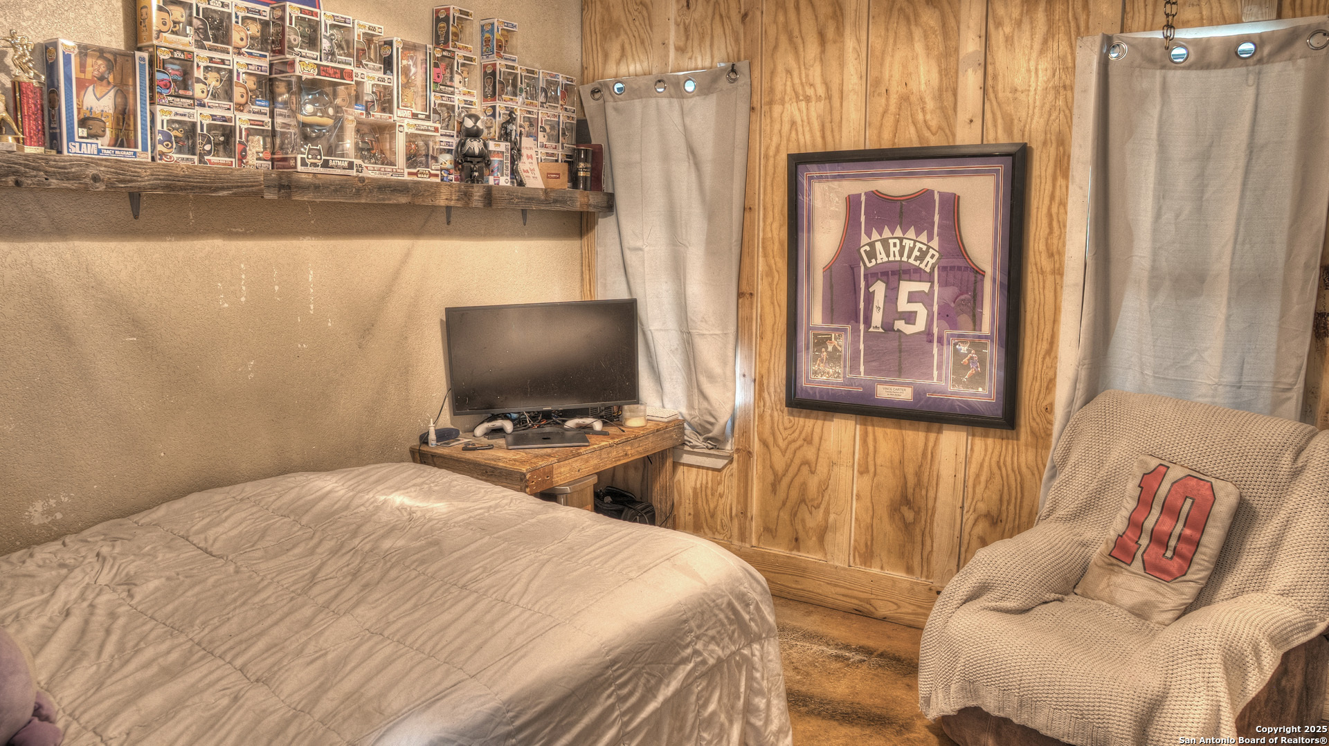 121 David Rankin Road Rio Frio, TX 78879 - Photo 43 of 53