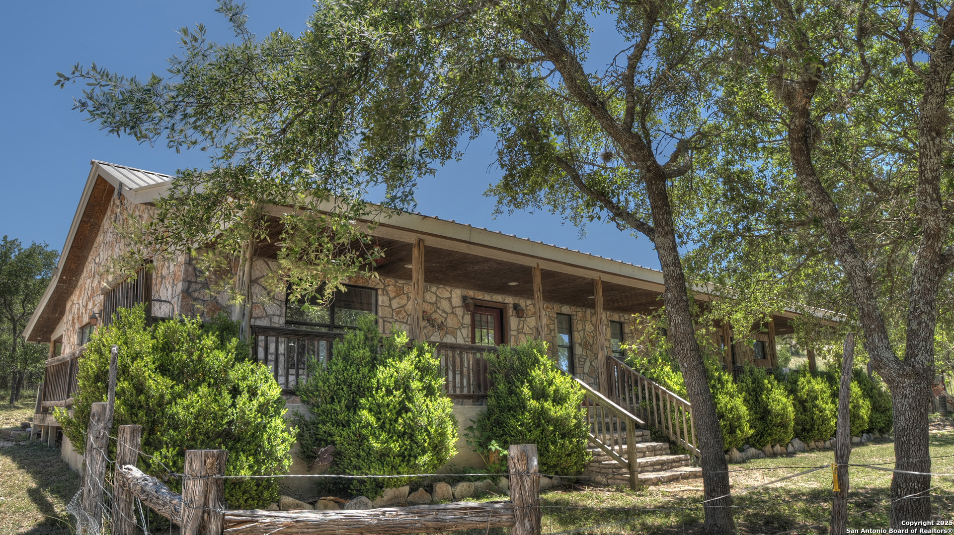 121 David Rankin Road Rio Frio, TX 78879 - Photo 5 of 53