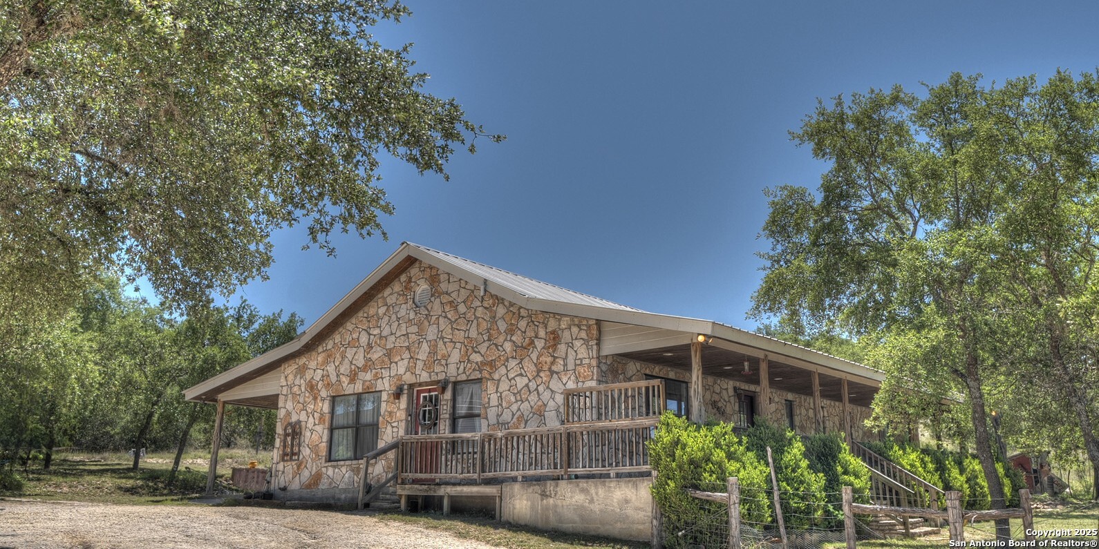 121 David Rankin Road Rio Frio, TX 78879 - Photo 7 of 53