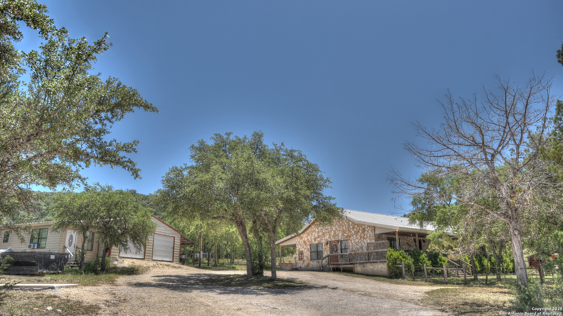121 David Rankin Road Rio Frio, TX 78879 - Photo 8 of 53