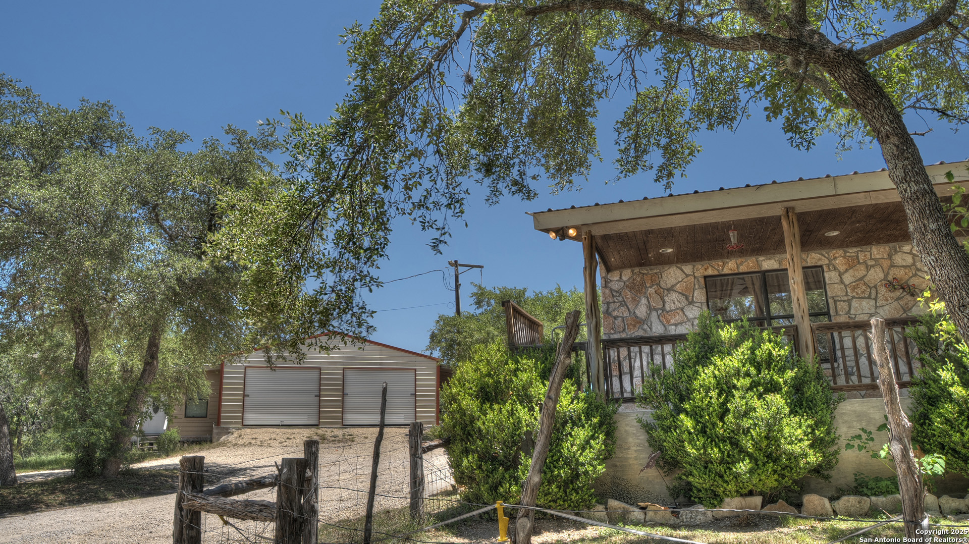 121 David Rankin Road Rio Frio, TX 78879 - Photo 10 of 53