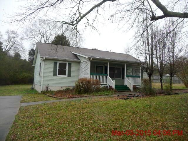 515 Valley Grove Road Cedartown, GA 30125 - Photo 1 of 1