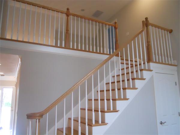 26 Sanctuary Lane, Unit 26 Hopkinton, MA 01748 - Photo 5 of 10 a view of entryway with wooden floor