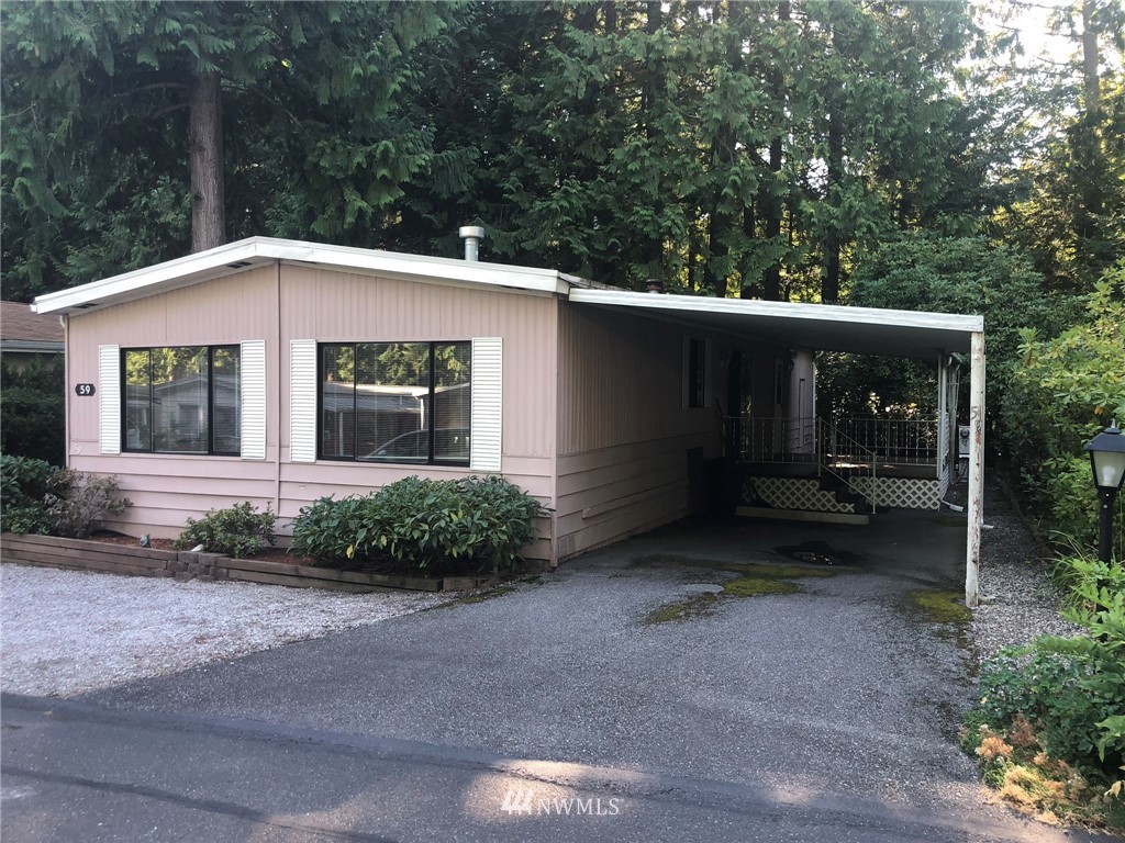 4915 Samish Way, Unit 59 Bellingham, WA 98229 - Photo 3 of 21