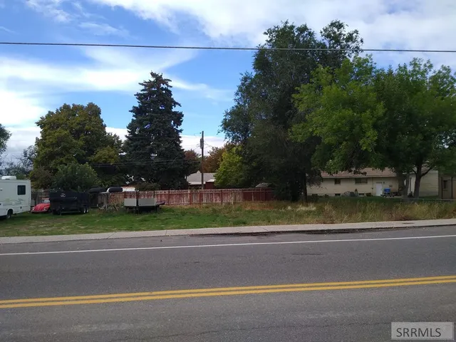 $64,900 | Tbd(11 Hiline Road, Pocatello, ID 83202