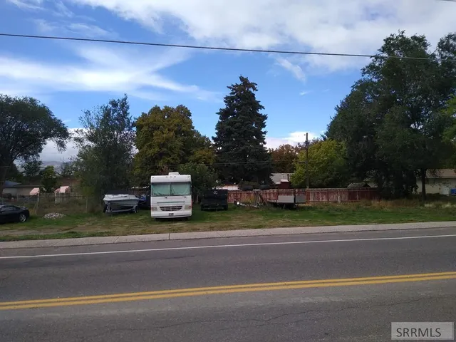 $64,900 | Tbd(11 Hiline Road, Pocatello, ID 83202