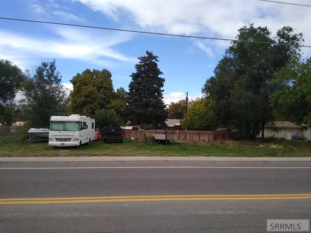 $64,900 | Tbd(11 Hiline Road, Pocatello, ID 83202
