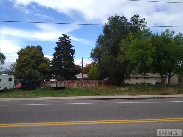 $64,900 | Tbd(11 Hiline Road, Pocatello, ID 83202