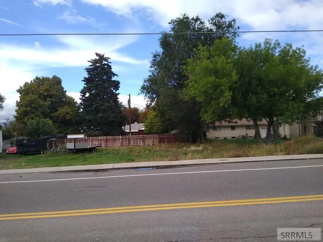 $64,900 | Tbd(11 Hiline Road, Pocatello, ID 83202