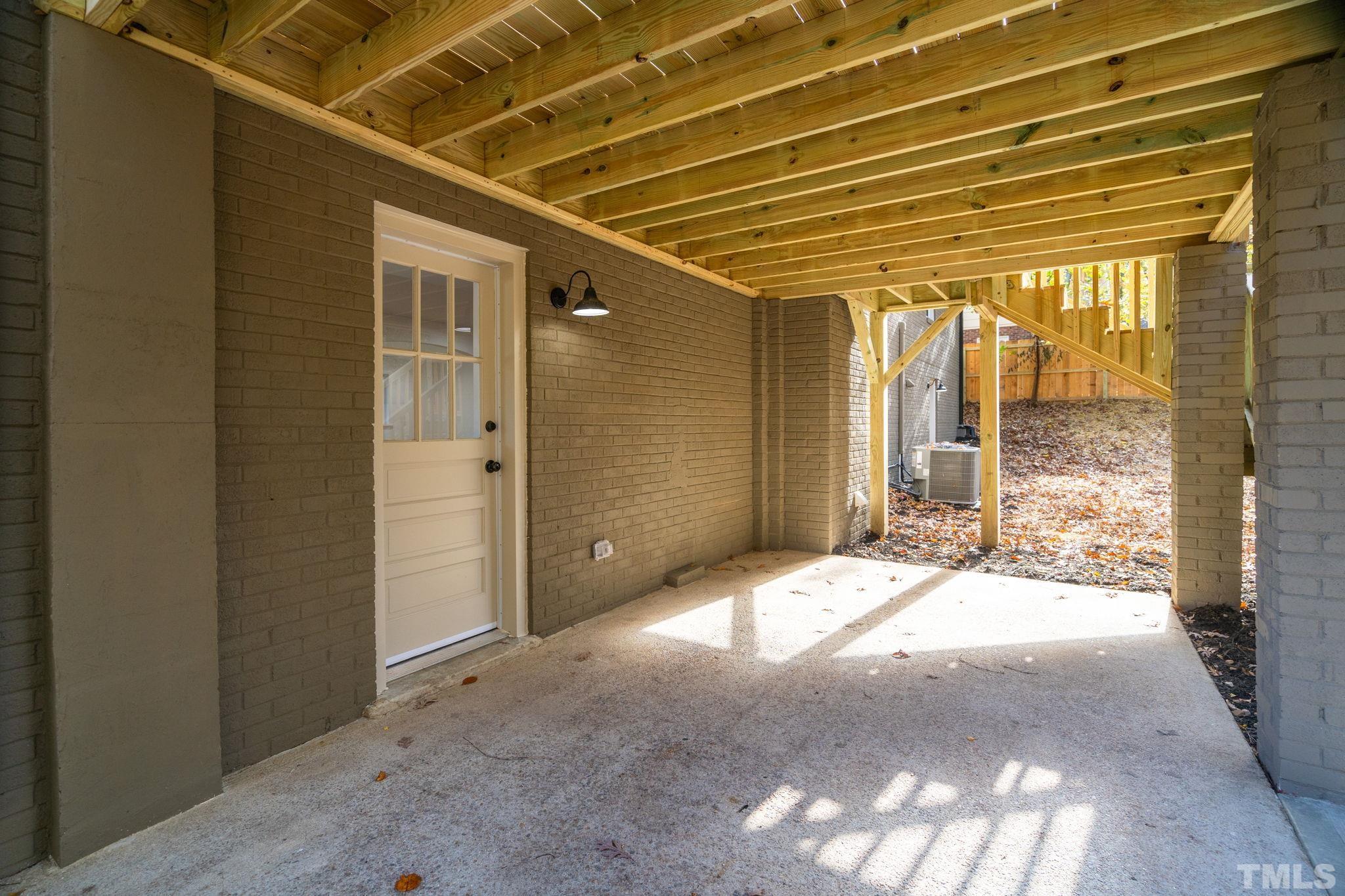 311 Lord Ashley Road Raleigh, NC 27610 - Photo 35 of 39 a view of entryway