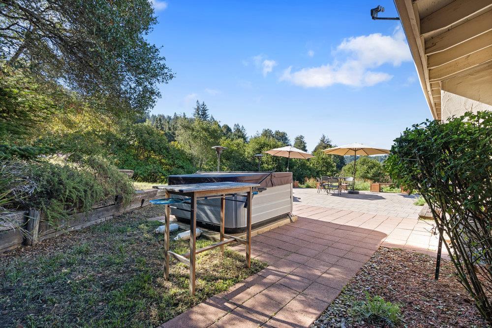 4760 Soquel Creek Road Soquel, CA 95073 - Photo 25 of 26