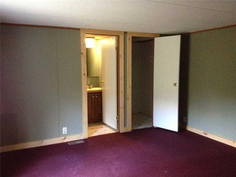 1719 Collinstown Road Appleton, ME 04862 - Photo 7 of 14 Bedroom.