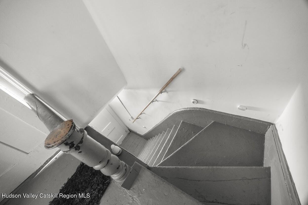 543 State Street, Unit 2 Hudson, NY 12534 - Photo 16 of 22 a view of walk in closet