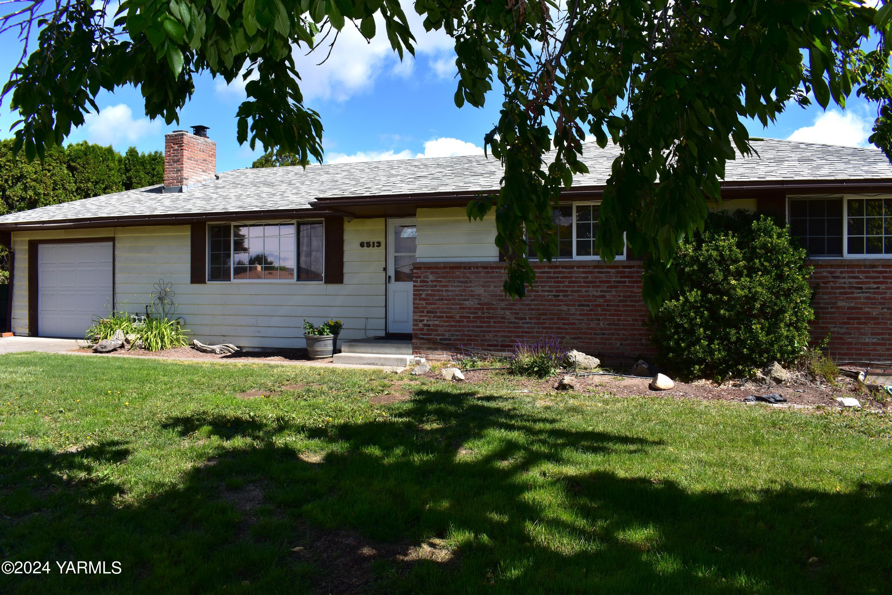 6513 West Chestnut Ave  