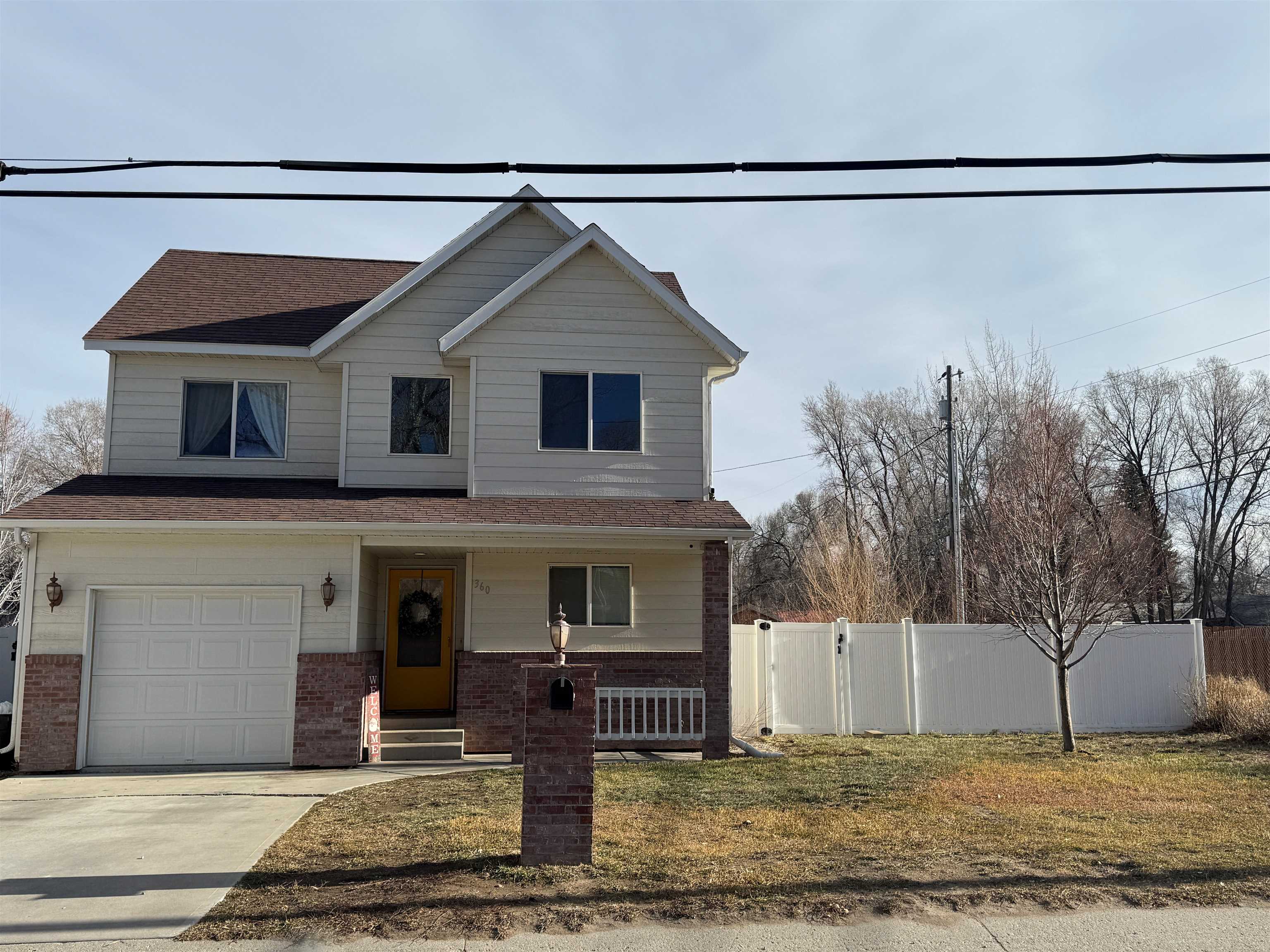 360 North 9th Street Lander, WY 82520 - Photo 2 of 6