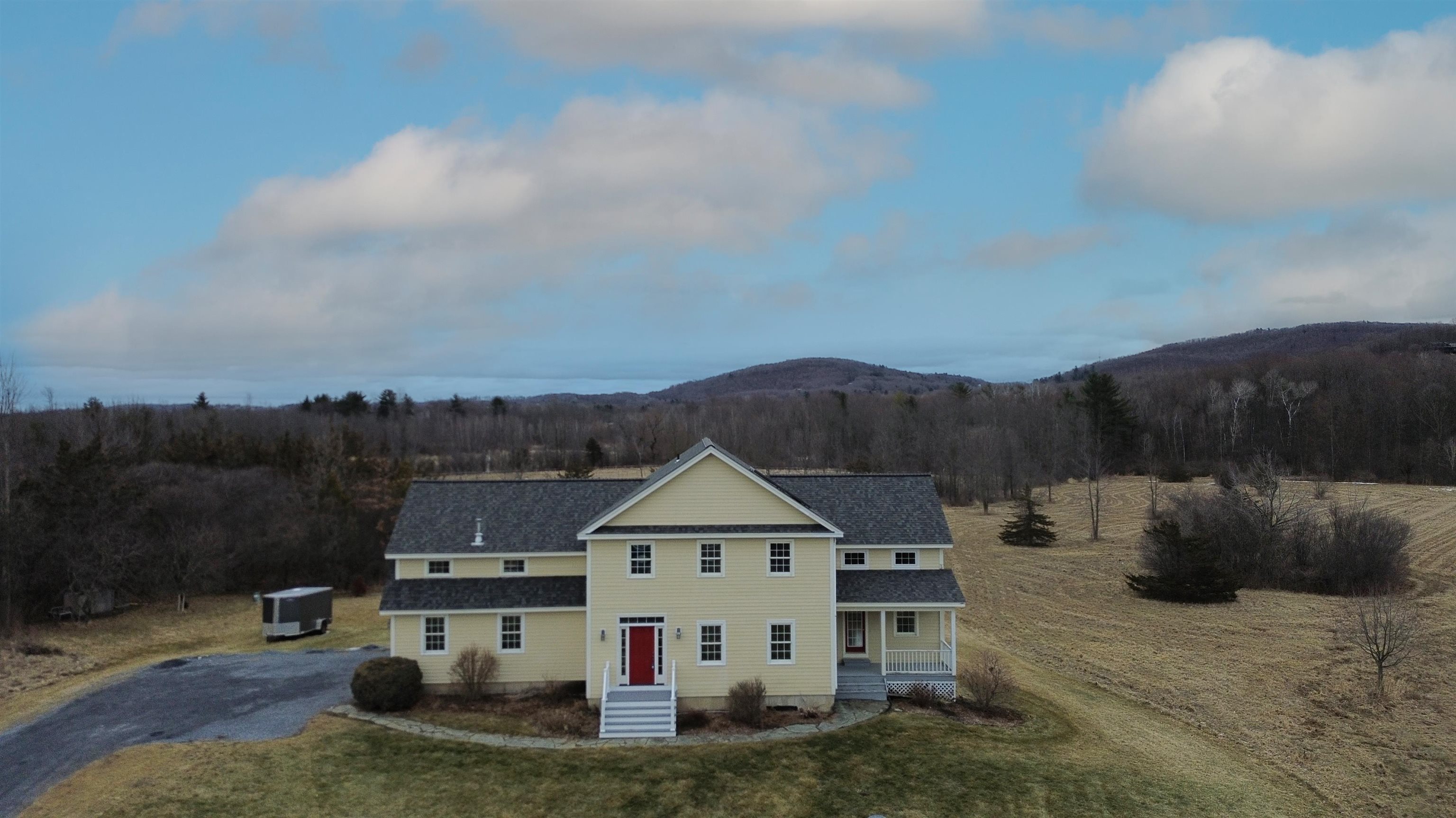 20 Robin Lane Charlotte, VT 05445 - Photo 1 of 36