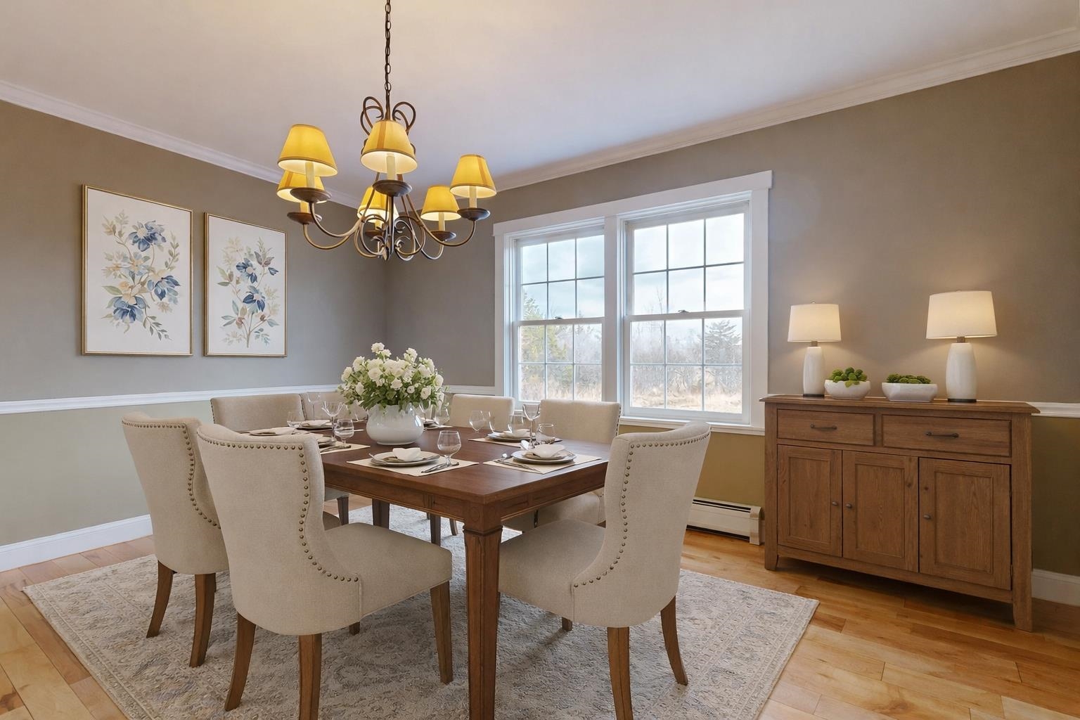 20 Robin Lane Charlotte, VT 05445 - Photo 11 of 36