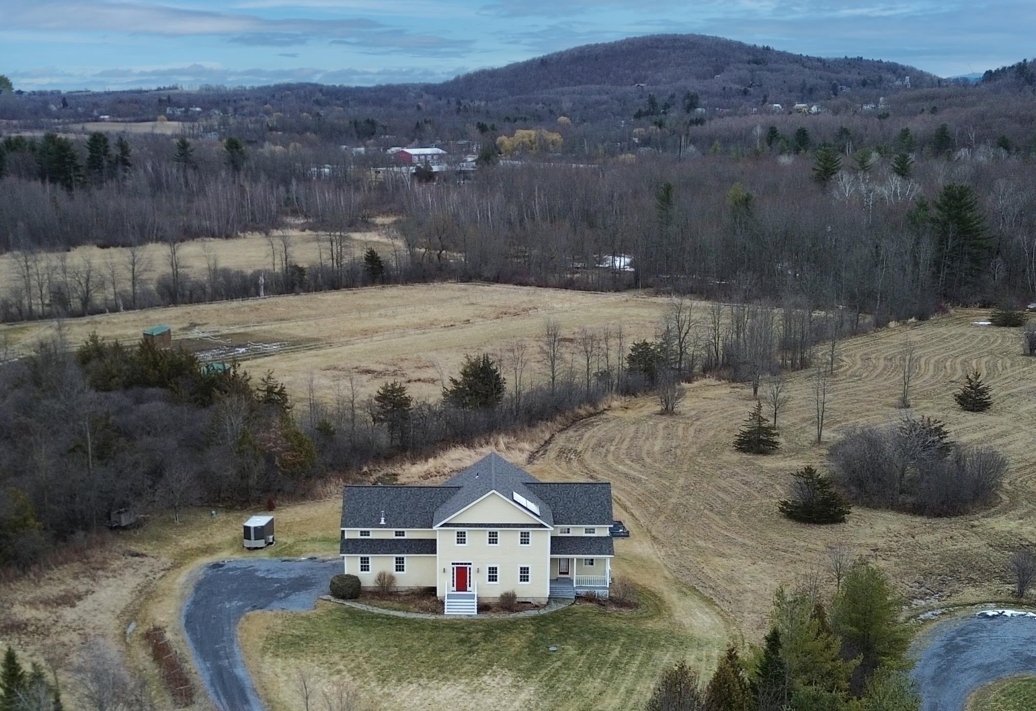20 Robin Lane Charlotte, VT 05445 - Photo 35 of 36