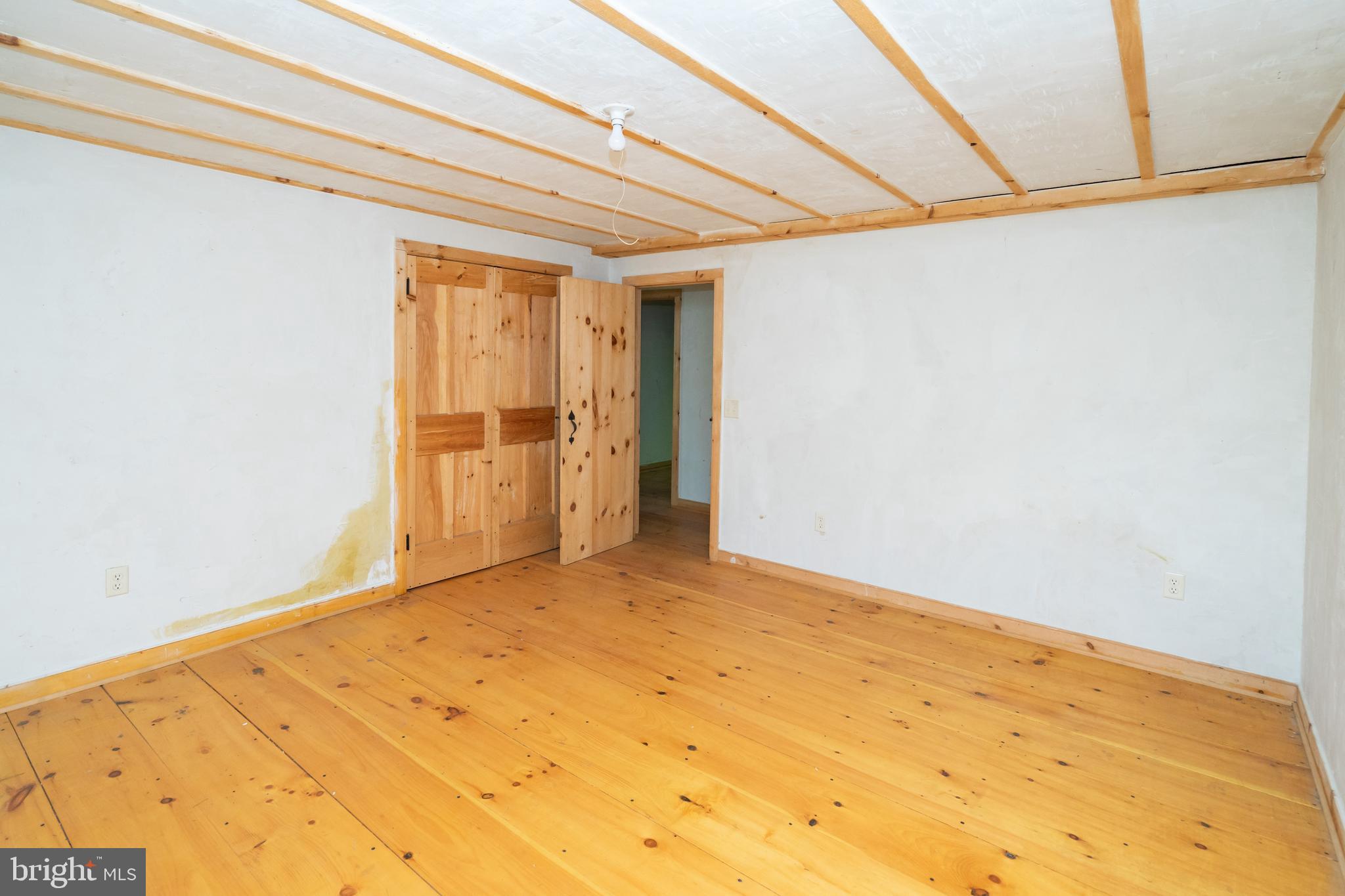6330 Upper York Road New Hope, PA 18938 - Photo 14 of 25 Main Lower Level Bedroom