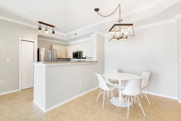 $3,900 | 1801 North Flagler Drive, Unit 903, West Palm Beach, FL 33407